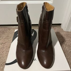Nine West Herbert Boots